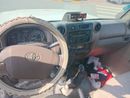 Toyota Land Cruiser 70 78 4.2L DIESEL MANUAL TRANSMISSION ( AMBULANCE )