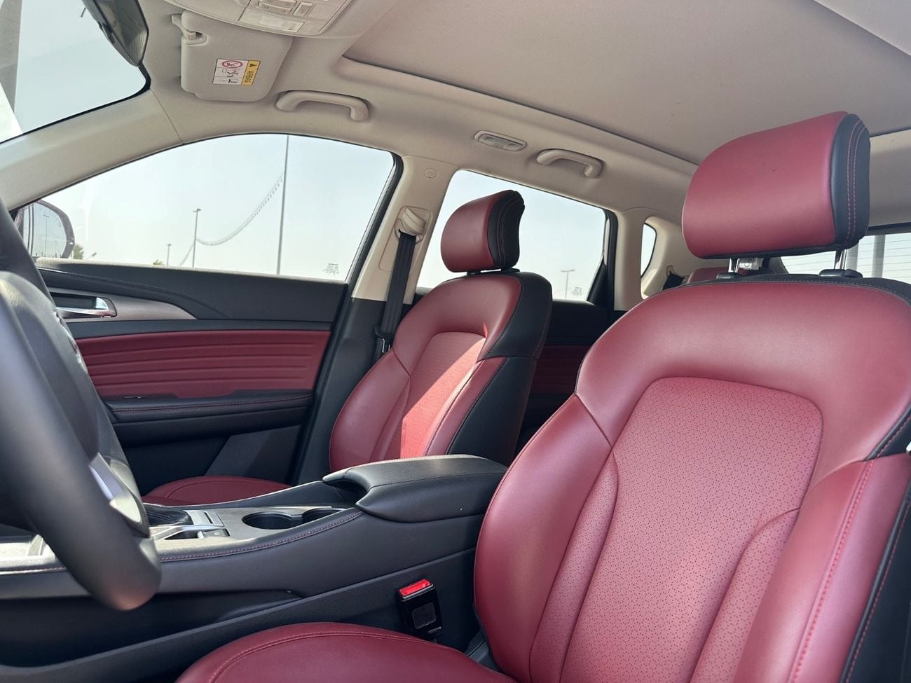 Changan CS35 Plus