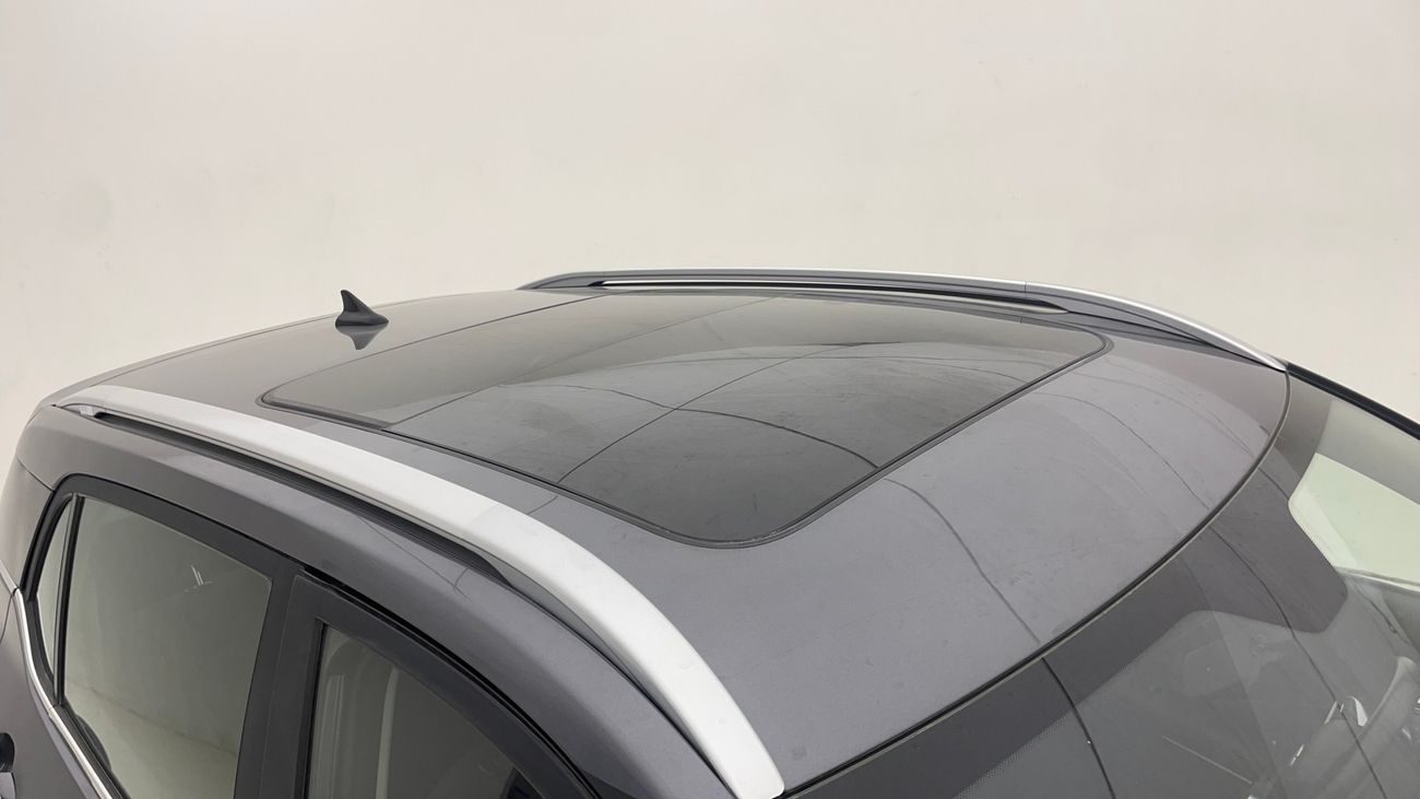 Chevrolet Groove PREMIER 1.5 | Zero Down Payment | Home Test Drive