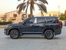 Toyota Prado TX-L FACELIFTED WITH INTERIOR AND EXTERIOR GCC V4 2.7L IN EXCELLENT CONDITION