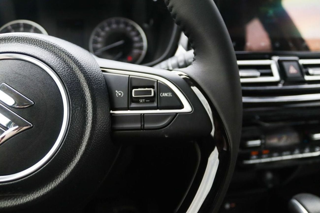 Suzuki Fronx 2025 SUZUKI FRONX GLX 1.5 PETROL **EXPORT ONLY**التصدير فقط خارج الخليج**