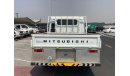 Mitsubishi Canter Mitsubishi Canter 2016 D/C Ref#534