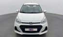 Hyundai i10 GLS 1.2 | Under Warranty | Inspected on 150+ parameters