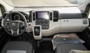 Toyota Hiace Commuter 3.5L A/T