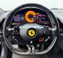 Ferrari Roma 2021 Ferrari Roma, Warranty, Full Service History, Very Low Km, Excellent Condition, GCC