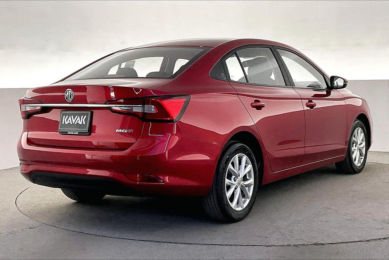 MG 5 Comfort | Guaranteed Warranty | 0 Down Payment