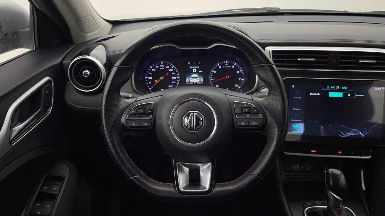 MG ZS STD 1.5 | Zero Down Payment | Home Test Drive