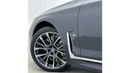 BMW 730Li 2020 BMW 730li M-Sport, Warranty, Full BMW Service History, Full Options, GCC