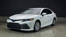 Toyota Camry LE Hybrid 2.5L