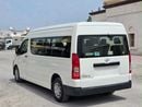 Toyota Hiace GLS