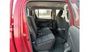 Toyota Hilux 2.7L Petrol, Auto Gear Box, DVD Camera (CODE # THAM03)