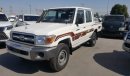 Toyota Land Cruiser LAND CRUISER  PICK UP  2020