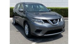 Nissan X-Trail AED 890/- month 7 SEATER X-TRAIL EXCELLENT CONDITION UNLIMITED KM WARRANTY !!WE PAY YOUR 5% VAT!!