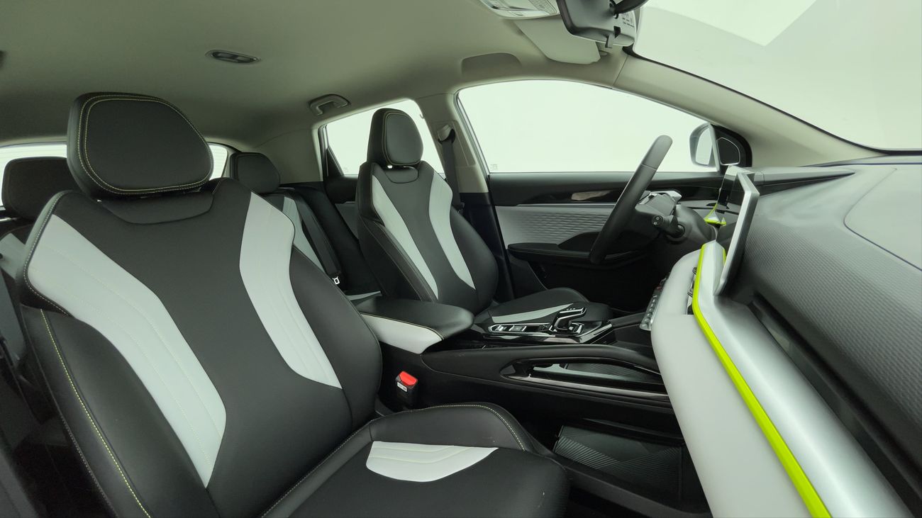 جيلي كول تري GL 1.5 | بدون دفعة مقدمة | اختبار قيادة مجاني للمنزل