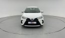 Toyota Yaris SE 1.5 | Zero Down Payment | Free Home Test Drive