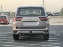 Toyota Land Cruiser 2026 Toyota Land Cruiser GXR 4.0L petrol