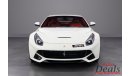 Ferrari F12 BERLINETTA | 2016 | GCC