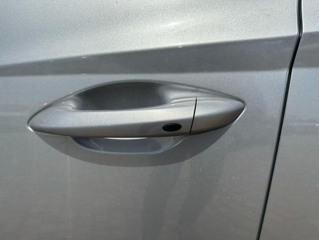 Hyundai Tucson PREMIUM 1.6 L Turbo GCC