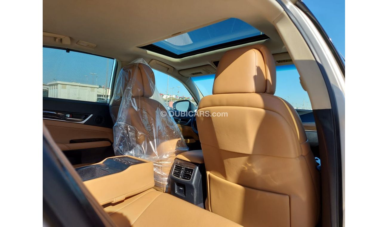 Used Lexus GS 350 2013 for sale in Dubai 388617