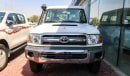 Toyota Land Cruiser 70 Series 4.5L