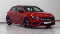 Mercedes-Benz A 250 VSB 28529