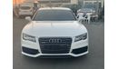 أودي A7 Audi A7 S line 2015