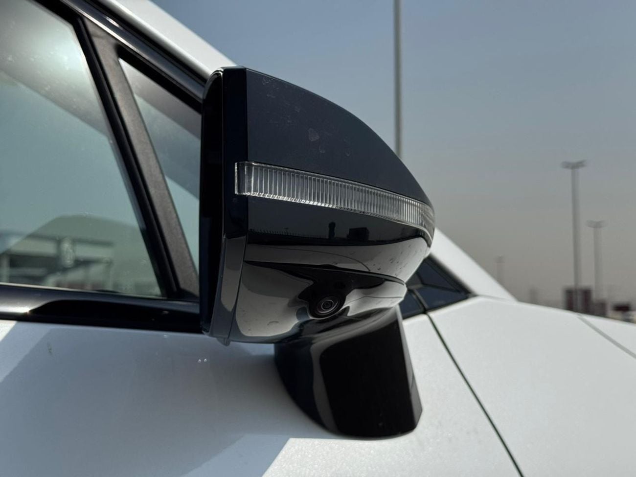 كيا سبورتيج Premium Edition 1.5L Petrol 2WD 2025 Export price @ 77,500 AED