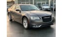 Chrysler 300C Chrysler C300_American_2016_Excellent_Condition _Full option