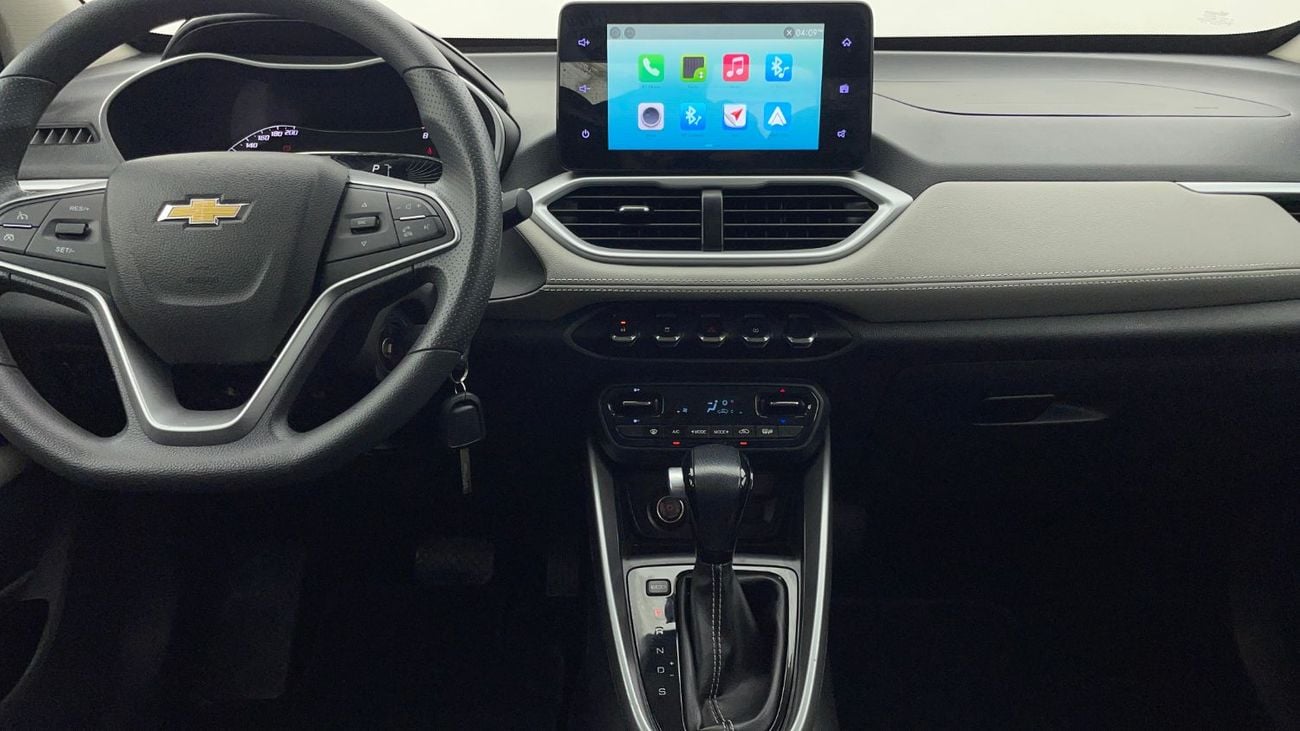 Chevrolet Groove 1.5L 2023 | 0 DP | 549/Month | 30 Day Return | Service History