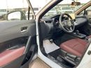 Toyota Corolla Cross EXPORT ONLY - Toyota Corolla Cross HEV 1.8L