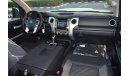 Toyota Tundra Double Cabin  5.7L TRD Sport AT