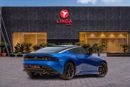 Nissan Z AT Performance 3.0L Nissan Z400 Performance 2024 GCC | Agency Warranty | Service Contract