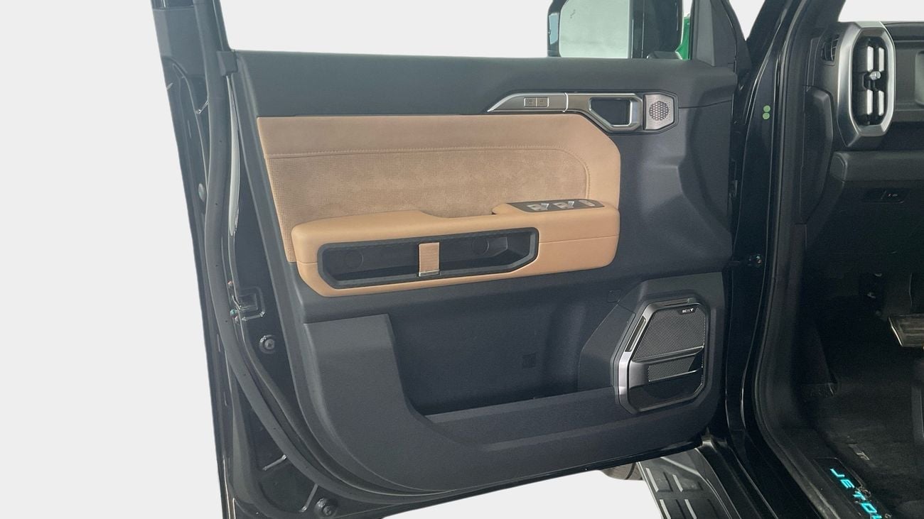 Jetour T2 Luxury | Guaranteed Warranty | 0 Down Payment