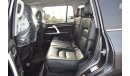 Toyota Land Cruiser 2019 *V8 Diesel Premium Condition [Right Hand Drive] Leather Seats. 4WD