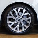 لاند روفر رينج روفر AED 3,161 pm  • 0% Downpayment • Range Rover Vogue SE P400 • 1 Year Warranty