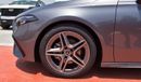 Mercedes-Benz A 200 Mercedes Benz A 200 AMG FACELIFT | Full Option with HUD, 360 Camera | 2023