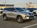 تويوتا فورتونر VXR V6/ 4WD/ AUTO TRUNK/ TRIPTONIC/ DVD/ HEAD REST/ LEATHER/ LOT# 31141