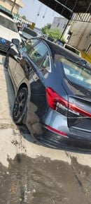 Honda Civic Sport 1.5L