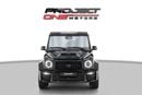 Mercedes Benz Brabus