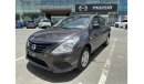 نيسان صني NISSAN SUNNY-S-2020-GCC 0% DP-WARRANTY-BANK OPTION AVAILABLE