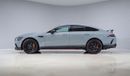 Mercedes-Benz AMG GT 63 | AED 9,680 PM | Up to 3 Years Warranty