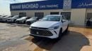BYD QIN PLUS STD Mid Luxury full trim
