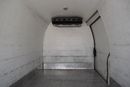 Toyota Hiace GLS -High Roof  Panal Van 2.7L Toyota Hiace GLS -High Roof  Chiller Van 2.7L, model:2021