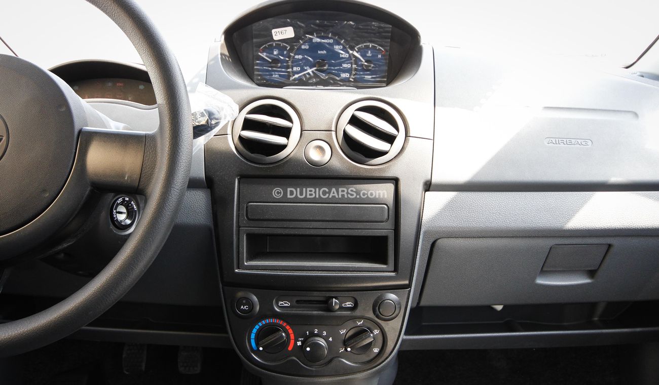 Chevrolet Spark LITE