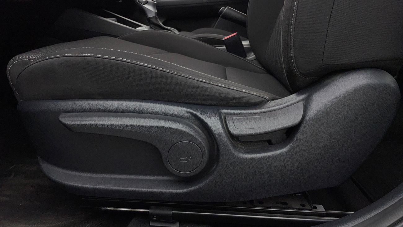 Kia Cerato LX 1.6 | Zero Down Payment | Free Home Test Drive