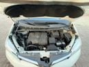 Toyota Sienna 2018 TOYOTA SIENNA XLE 360 cam  full option Ready  White