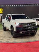 شيفروليه سيلفارادو 1500 CAB/CREW TRAILBOSS Z71