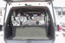 Toyota Land Cruiser VXR , UNDER WARRANTY FROM AL FUTTAIM