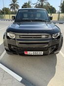 Land Rover Defender 110 X-Dynamic SE P400 3.0L