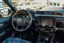 Toyota Hilux ADVENTURE | D/C | 4WD | 4.0 | A/T | 2026